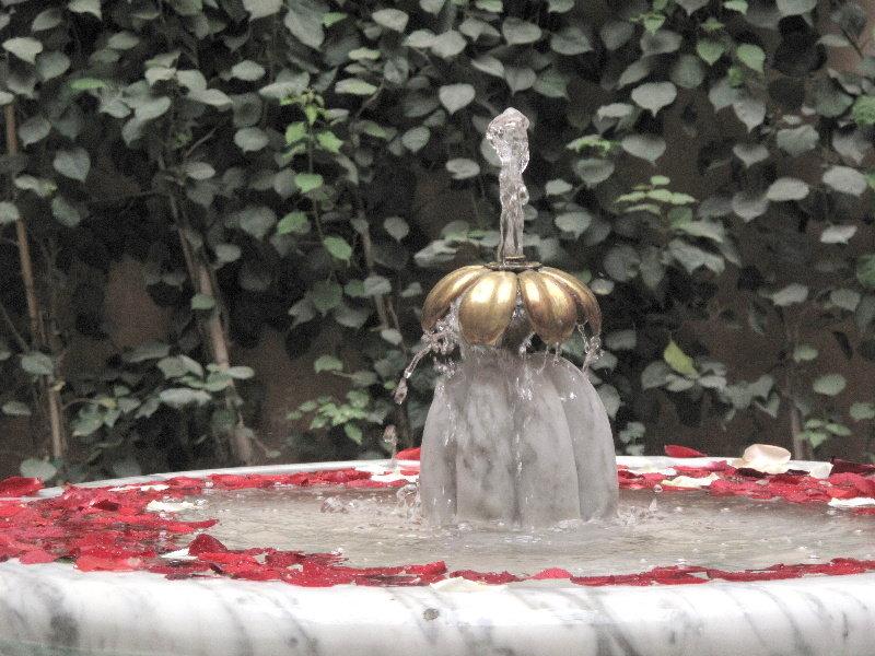 Riad Le Perroquet Bleu Suites & Spa Marrakesh Ngoại thất bức ảnh